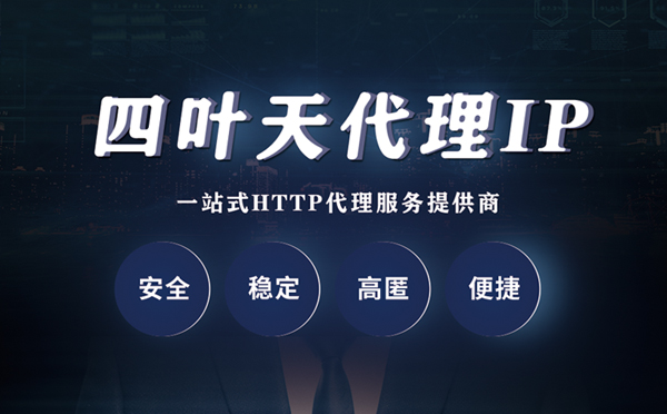 【博罗代理IP】代理ip客户端使用教程