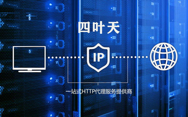 【博罗代理IP】代理IP的主要用途和使用注意事项